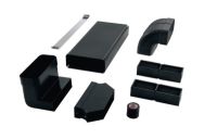 Комплект для рециркуляции варочной панели P804 внутрь цоколя