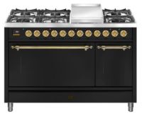 Кухонный блок P12FDQNE3/BKG