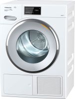 Сушильная машина TMV840WP WhiteEdition