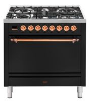 Кухонный блок P09PQNE3/BKP