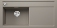 Кухонная мойка Zenar XL 6 S 524007