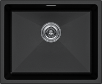 Мойка LUMI 55 UNI LU55-BL