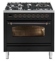 Кухонный блок P09PDNE3/BKB