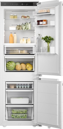 Встраиваемый холодильник RBC276DNC1 ASKO купить в Оренбурге | Всегда в наличии! | Артикул 746350 | Официальный сайт LEADER-BT