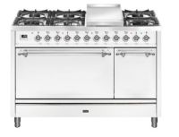 Кухонный блок P12FDQNE3/WHC