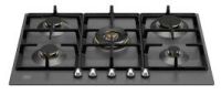 Встраиваемая газовая варочная панель  P755CHERNE