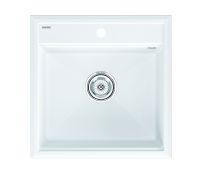 Мойка STEPIA 50 PM115051-WH