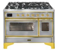 Кухонный блок M127DNE3/SSG