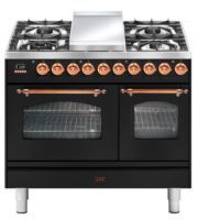 Кухонный блок PD10FNE3/BKP