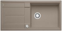 Кухонная мойка Metra XL 6 S 517360