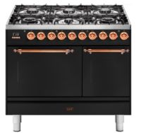 Кухонный блок PD106QNE3/BKP