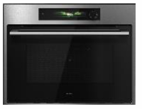 Встраиваемая микроволновая печь OM64SSH Встраиваемая микроволновая печь OM64SSH