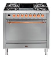 Кухонный блок P09IQNE3/SSP