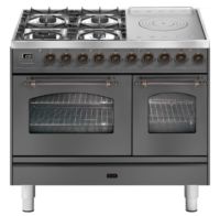 Кухонный блок PD10SNE3/SSB