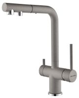 Смеситель SERPENTINE Se213222-GR