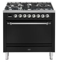 Кухонный блок P09PQNE3/BKC