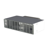 Цокольный короб для рециркуляции ZKM 8051