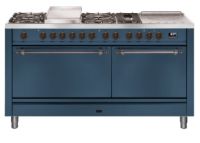 Кухонный блок P15FSQNE3/MBB