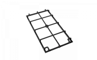 Прямоугольная решетка для кухонных блоков EA2630001000000