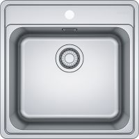 Мойка BCX 210-51 TL