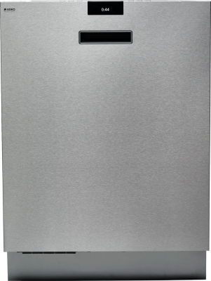 Профессиональная посудомоечная машина DWCBI231.S/1