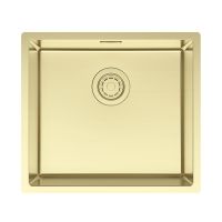 Мойка LASSAN 49 UNI LA49-LG