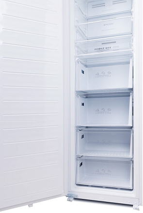 Встраиваемый морозильный шкаф IG 180.3