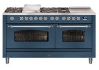 Кухонный блок P15FSDNE3/BGC