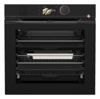 Духовой шкаф с паром DOR4747H