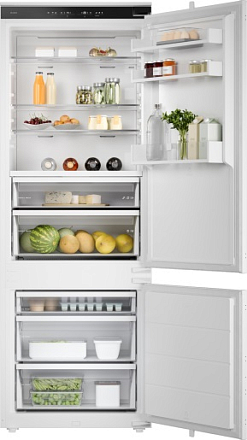 Встраиваемый холодильник RBC297SND1 ASKO купить в Оренбурге | Всегда в наличии! | Артикул 746846 | Официальный сайт LEADER-BT