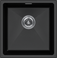 Мойка LUMI 45 UNI LU45-BL