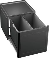 Система сортировки отходов BOTTON Pro 45 Manual