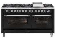 Кухонный блок P15FDNE3/BKC