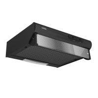 Козырьковая вытяжка Davoline 60П-290-П3Л 903813