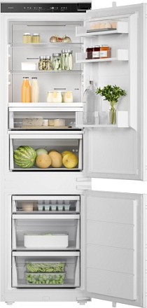 Встраиваемый холодильник RBC276SND1 ASKO купить в Оренбурге | Всегда в наличии! | Артикул 746454 | Официальный сайт LEADER-BT