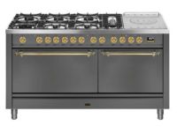 Кухонный блок P15SQNE3/MGG