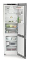 Двухкамерный холодильник с морозильной камерой CBNsfc 572i Plus BioFresh NoFrost