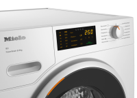 Стиральная машина WWD320WPS White Edition