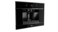Кофемашина встраиваемая CLC 835 MC BLACK-SS
