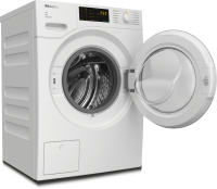 Стиральная машина WWD129WPS White Edition