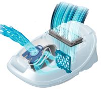 Мешки-пылесборники HyClean Pure GN