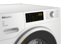 Стиральная машина WWD129WPS White Edition