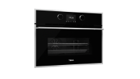 Компактный духовой шкаф HLC 847 SC BLACK-SS