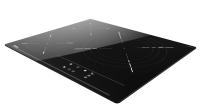 Варочная панель TBC 63632 TTC High Light BLACK