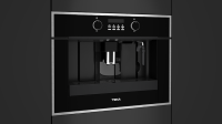 Кофемашина встраиваемая CLC 855 GM BLACK-SS