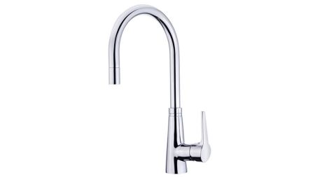 Смеситель VTK 938 CHROME