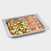 Перфорированный противень BX640PL
