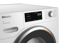 Сушильная машина TWH780WP White Edition