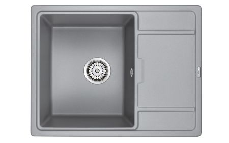 Мойка FLUGEN 50-650 PM216550-GRM
