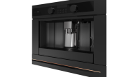 Кофемашина встраиваемая CLC 85-G1 GM MATT BLACK